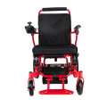 CE FDA Standing Wheelchair Power Wheelchair with Lithium Battery